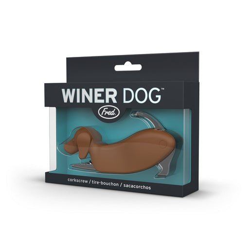 Winer Dog Corkscrew