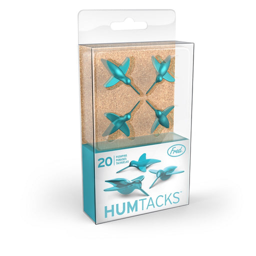 Hummingbird Push Pins