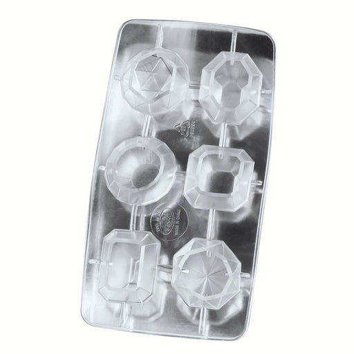 Cool Jewels Ice Tray