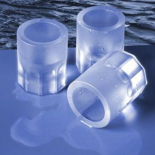 Cool Shooters Ice Shot Glass