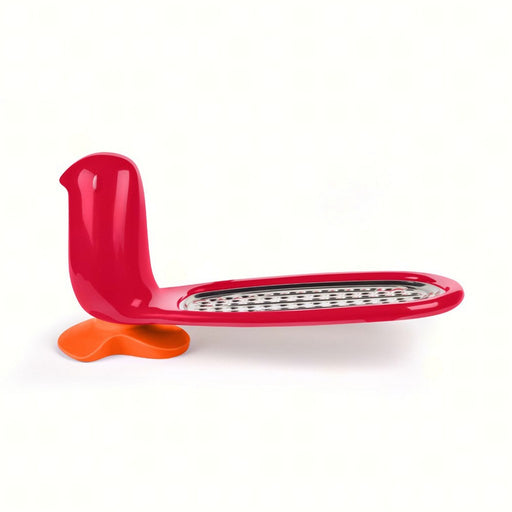 Peckorino Birdie Cheese Grater