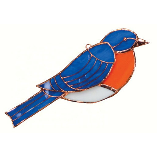 Bluebird Sun Catcher
