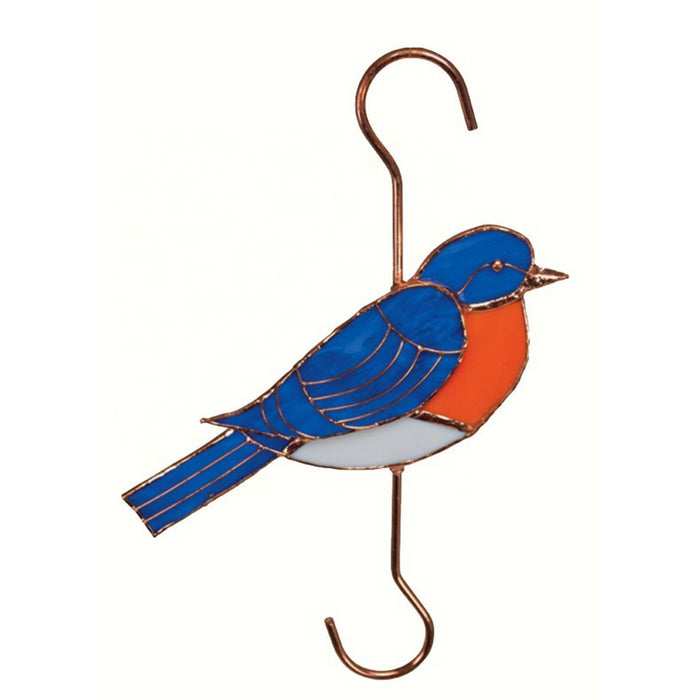 Bluebird Hook