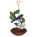 Bluebird Bird Feeder