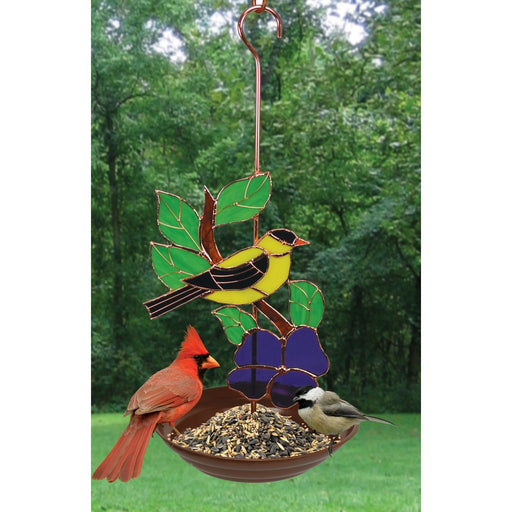 Goldfinch Bird Feeder