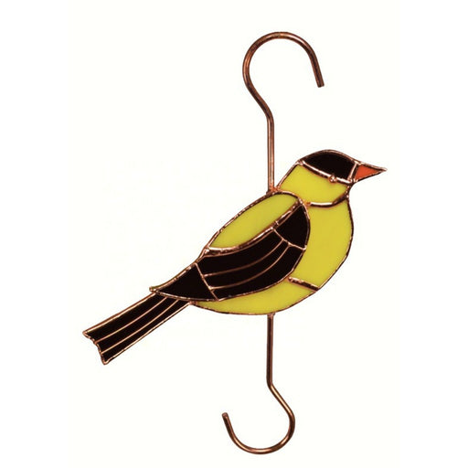 Goldfinch Garden Hook