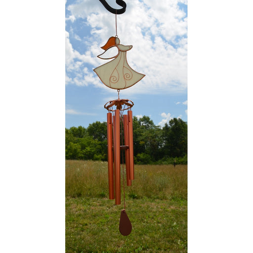 Angel Wind Chime