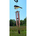 Chickadee Wind Chime