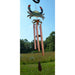 Crab Wind Chime