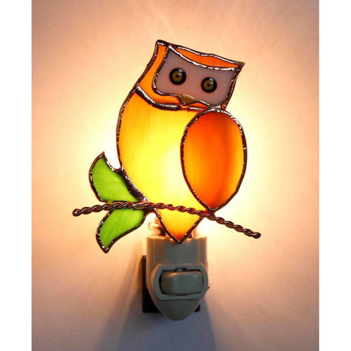 Owl Nightlight
