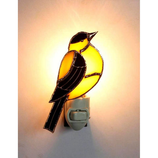 Goldfinch Nightlight