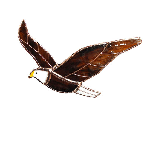 Bald Eagle Sun Catcher