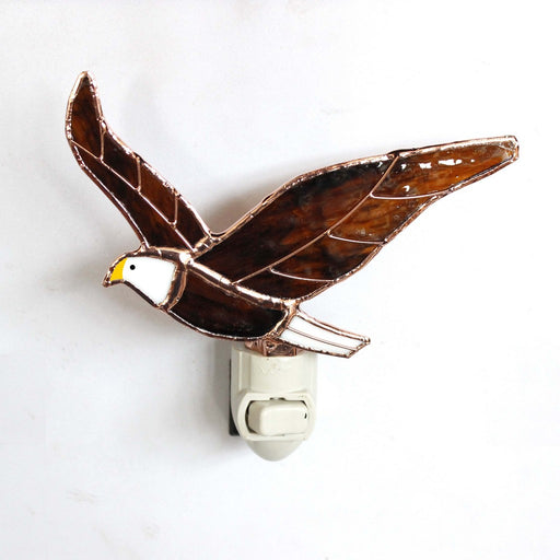 Bald Eagle Night Light