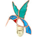 Hummingbird Nightlight
