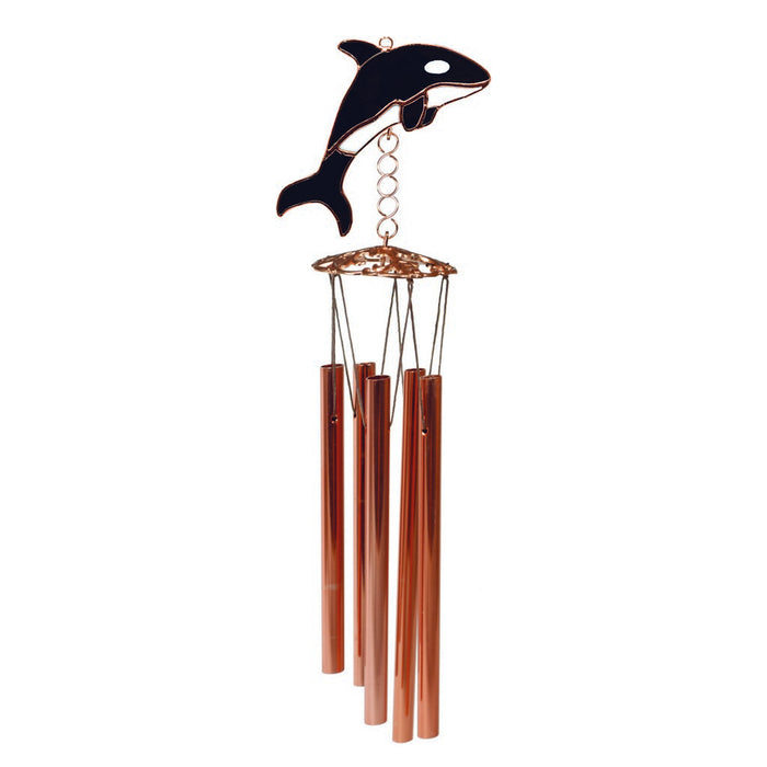 Orca Small Wind Chime