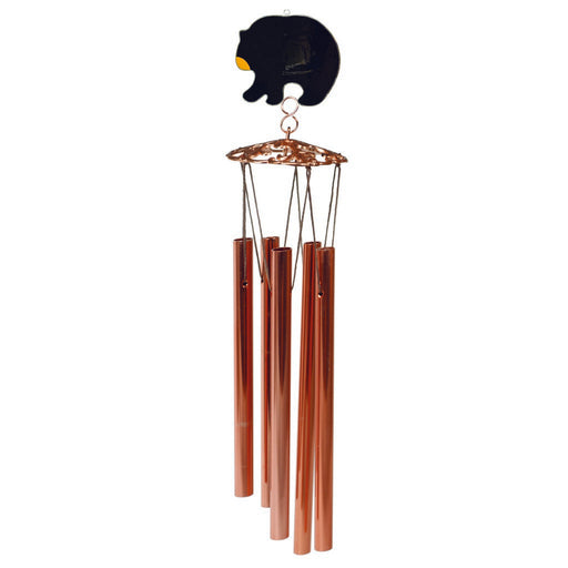 Black Bear Small Chime