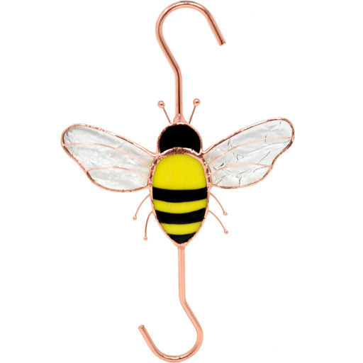 Bee Garden Hook