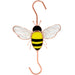 Bee Garden Hook