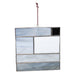 Granite Grays Suncatcher