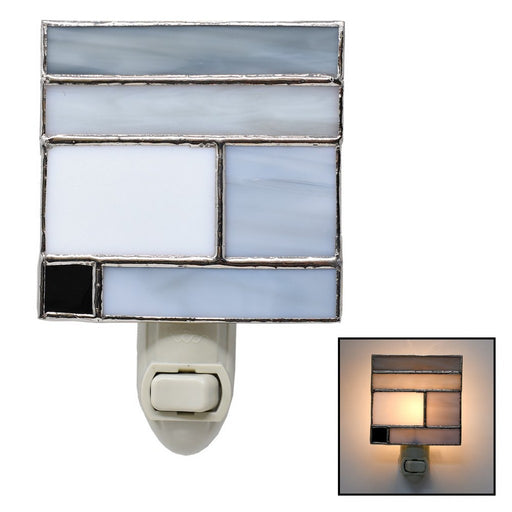 Granite Greys Nightlight