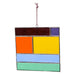 Meadow Flora Suncatcher