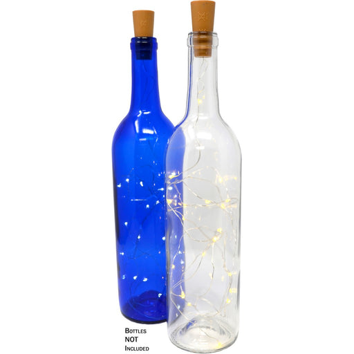 LED Bottle Light