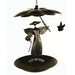 Garden Angel Feeder Flat Bottom