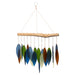 Atlantic Coast Driftwood Chime