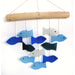 Fish & Driftwood Windchime