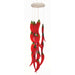 Hot Chiles Windchime