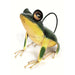 Tree Frog Watering Can