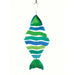 Fish Bones Suncatcher