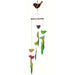 Rainbow Bird Ring Chime