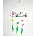 Butterfly On A Branch Chime