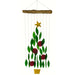 Star Christmas Tree Chime