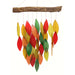 Fall Colors Waterfall Chime