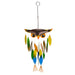 Owl Wind Chime