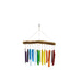 Color Spectrum & Driftwood Chime