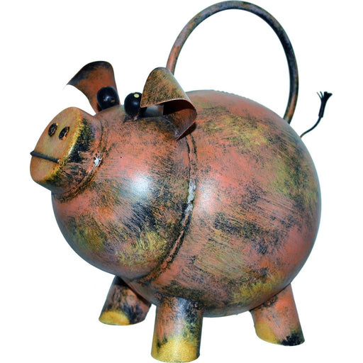 Piglet Watering Can