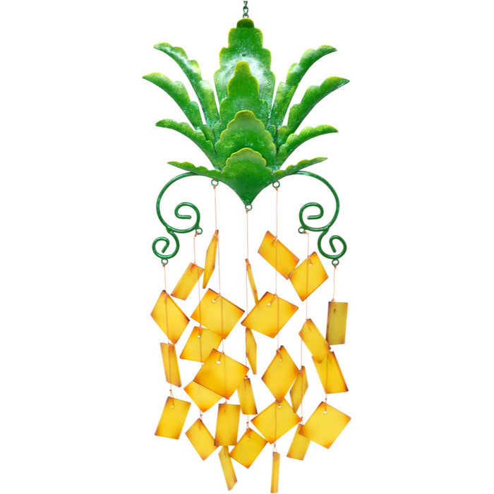 Pineapple Wind Chime