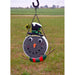 Snowman Mesh Feeder