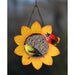 Sunflower Mesh Feeder