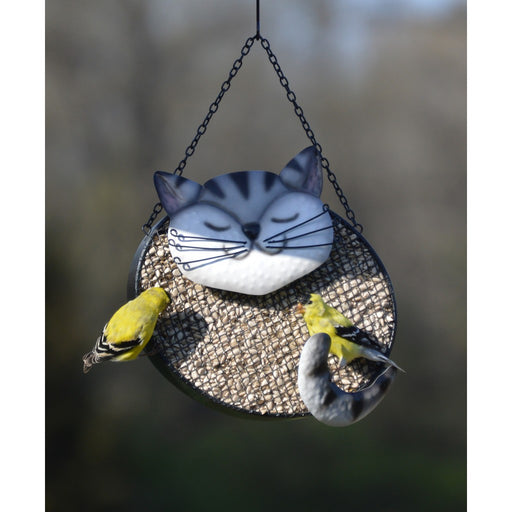 Revenge of the Birds&trade Mesh Feeder