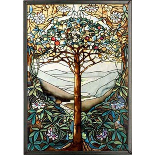 Tree of Life Suncatcher