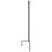 Garden Pole +FRT