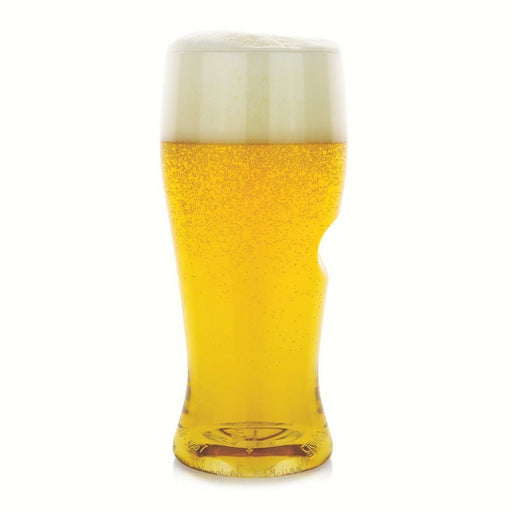 16 oz Beer Glass 4 pk