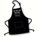 Yes You Can Help Me! by getting out of the kitchen Apron