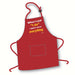 When I said I do I didn't mean everything Apron