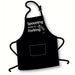 Spooning leads to Forking Apron