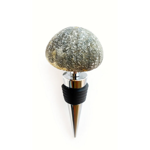 Sea Urchin Bottle Stopper